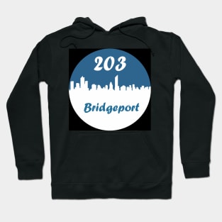 203 Hoodie